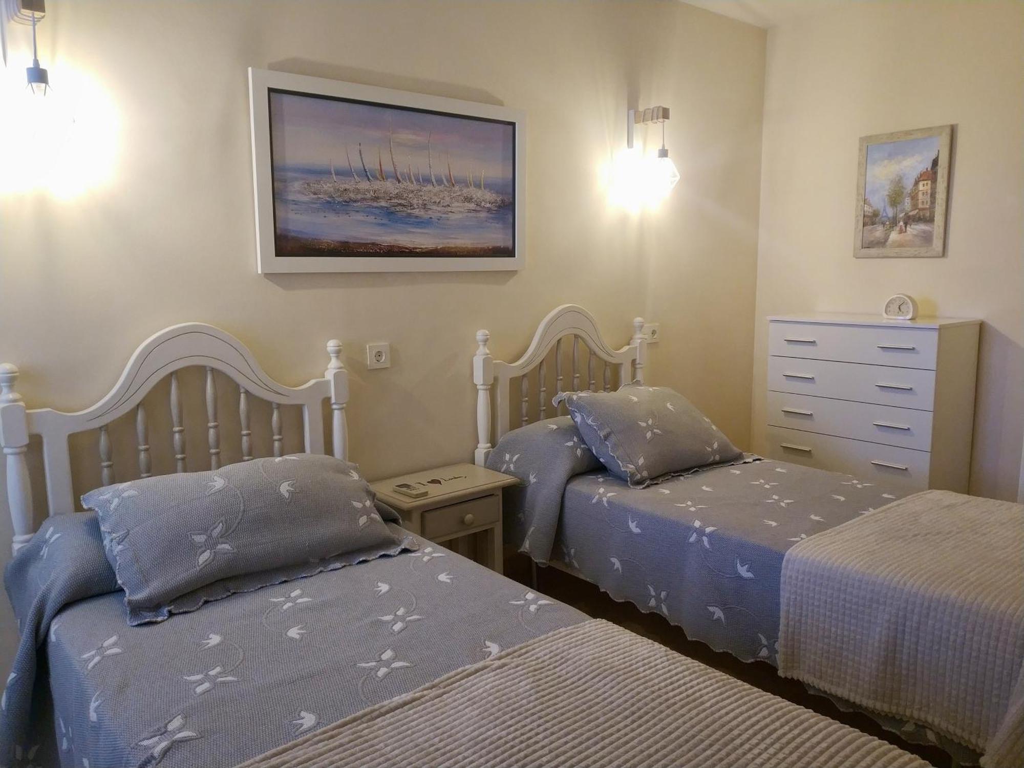 Las Rampas Fuengirola Puerto Εξωτερικό φωτογραφία