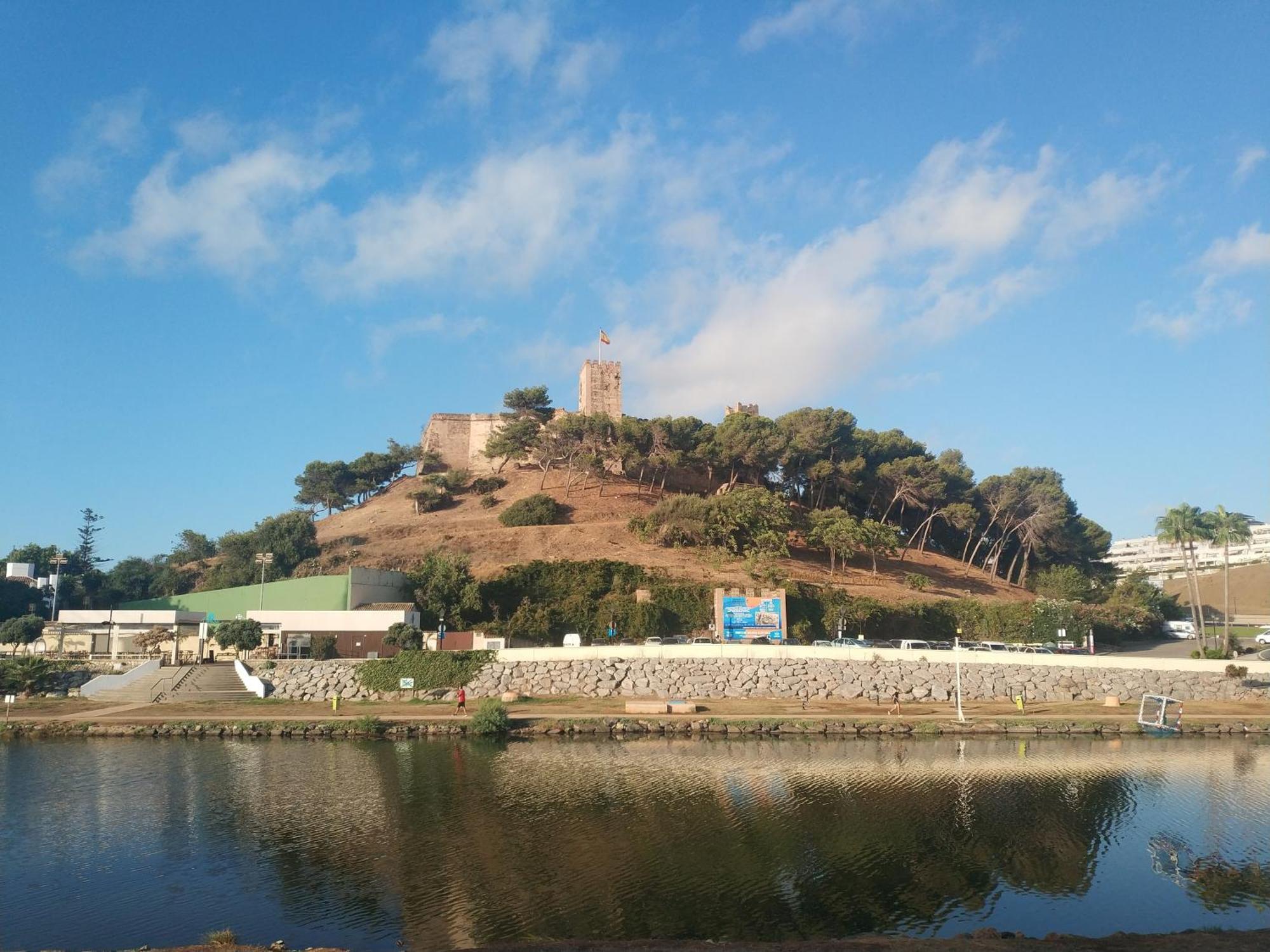 Las Rampas Fuengirola Puerto Εξωτερικό φωτογραφία